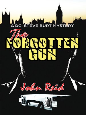cover image of The Forgotten Gun